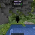 Скриншот номер 2 с сервера Zenith SMP